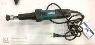Makita 120V 1/4in Die Grinder