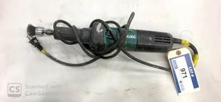 Makita 120V 1/4in Die Grinder