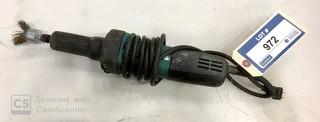 Makita 120V 1/4in Die Grinder