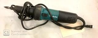 Makita 120V 1/4in Die Grinder