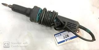 Makita 120V 1/4in Die Grinder