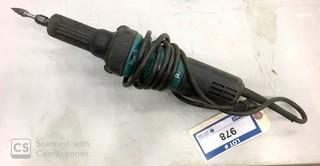 Makita 120V 1/4in Die Grinder