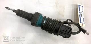 Makita 120V 1/4in Die Grinder