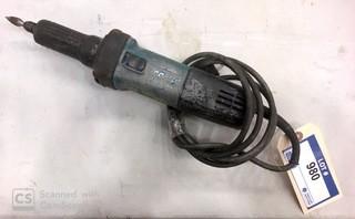 Makita 120V 1/4in Die Grinder