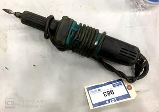Makita 120V 1/4in Die Grinder