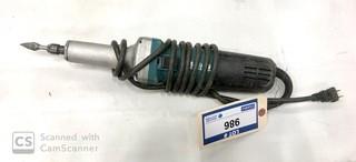Makita 120V 1/4in Die Grinder
