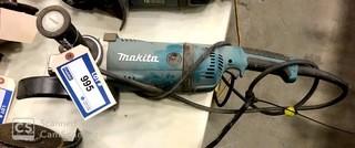Makita 120V 7in Angle Grinder