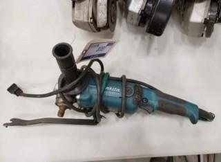 Makita 120V Angle Grinder