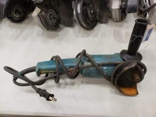 Makita 120V 5in Angle Grinder