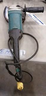 Makita 120V Angle Grinder