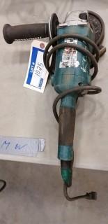 Makita 120V Angle Grinder
