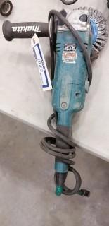Makita 120V Angle Grinder