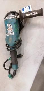 Makita 120V Angle Grinder