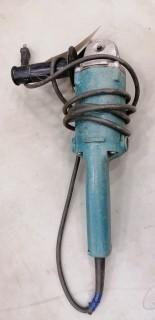 Makita 120V Angle Grinder