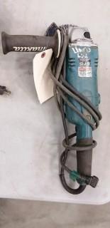 Makita 120V Angle Grinder