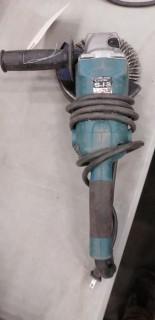 Makita 120V Angle Grinder