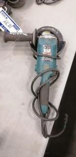 Makita 120V Angle Grinder