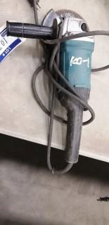 Makita 120V Angle Grinder