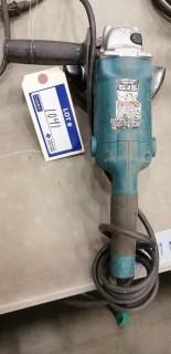Makita 120V Angle Grinder