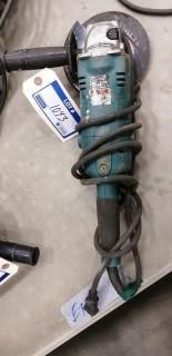 Makita 120V Angle Grinder