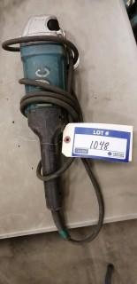 Makita 120V Angle Grinder