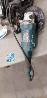 Makita 120V Angle Grinder