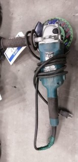 Makita 120V Angle Grinder