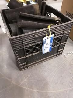 Qty Of Rubber Bumper Guards