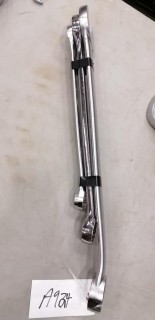 Qty Of (3) Assorted Size Wrenches