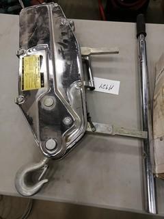 Sumo Series 3.2-Ton Capacity Grip Puller