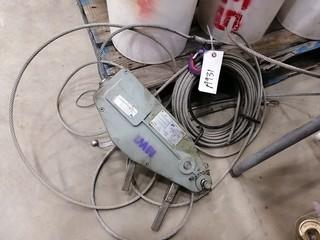 Long Reach Cable Puller