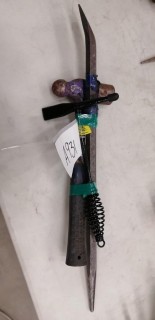 Qty Of Assorted Hand Tools
