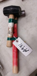 (2) Hammers