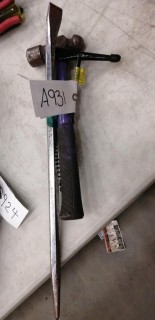 Qty Of Assorted Hand Tools