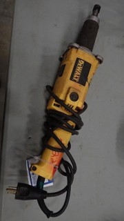 Dewalt 120V 2in Die Grinder