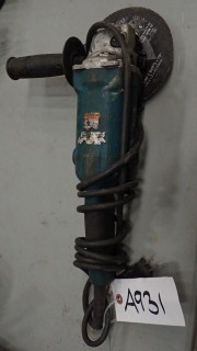 Makita 120V Angle Grinder