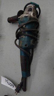 Makita 120V Angle Grinder
