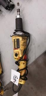 Dewalt 120V 2in Die Grinder