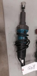 Makita 120V 1/4in Die Grinder