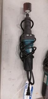 Makita 120V 1/4in Die Grinder