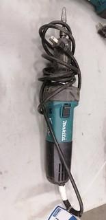 Makita 120V 1/4in Die Grinder