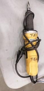 Dewalt 120V 1 1/2in Die Grinder