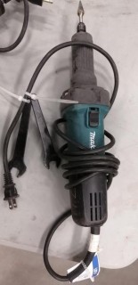 Makita 120V 1/4in Die Grinder