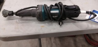 Makita 120V 1/4in Die Grinder