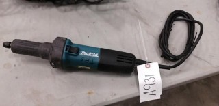 Makita 120V 1/4in Die Grinder