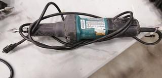 Makita 120V 1/4in Die Grinder