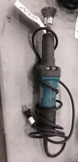 Makita 120V 1/4in Die Grinder