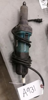 Makita 120V 1/4in Die Grinder