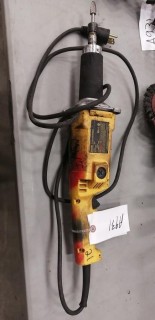 Dewalt 120V 2in Die Grinder