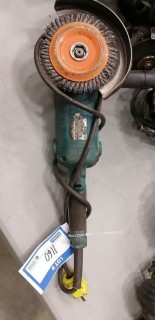 Makita 120V Angle Grinder